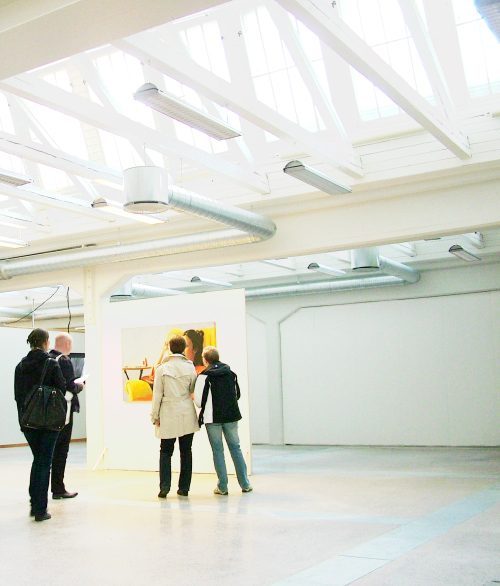 Our Broken American&nbsp;Hearts