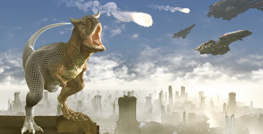 Making Magic: A Visual Effects&nbsp;Story