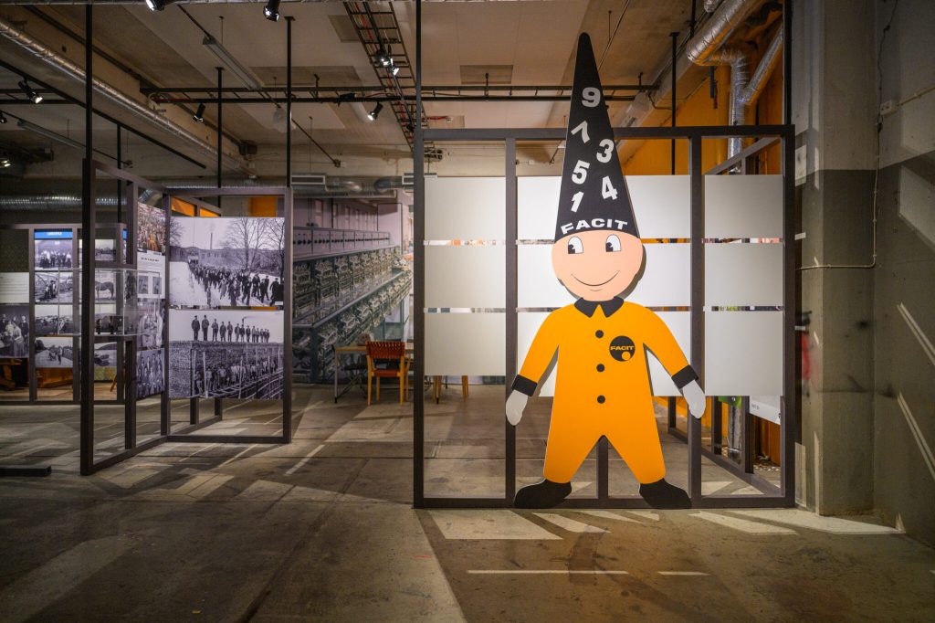 Från koppar till Facit – berättelsen om&nbsp;Åtvidaberg